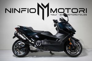 Yamaha T Max 560 Tech Max - 2022
