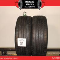 2 Gomme 205 45 R 17 Continental al 71% SPED GRATIS