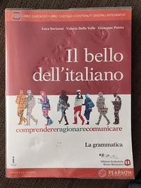 Il bello dell'italiano - Pearson 