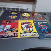Superman gli archivi N1/6