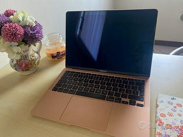 Macbook Air M1 2020 - 256GB - ROSA ANTICO