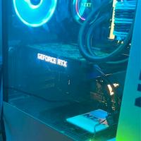 Pc Gaming assemblato