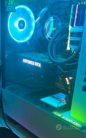 Pc Gaming assemblato
