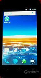 CELLULARE VINTAGE SMART 4 mini VODAFONE