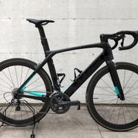 Trek Madone 9 tg.L