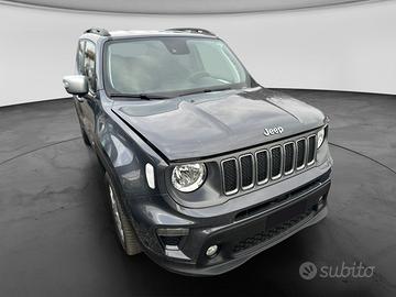 JEEP Renegade 2019 - Renegade 1.3 t4 phev Limited