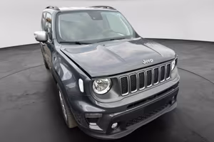 JEEP Renegade 2019 - Renegade 1.3 t4 phev Limited