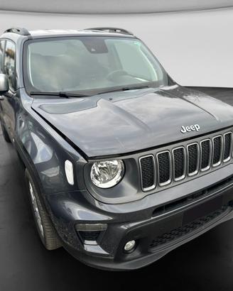 JEEP Renegade 2019 - Renegade 1.3 t4 phev Limited