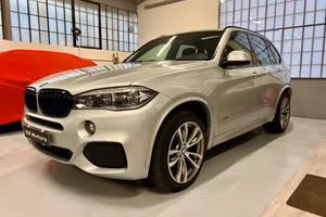 Bmw X5 xDrive25d Msport 231cv