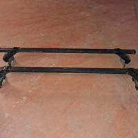 barre portatutto La Prealpina 