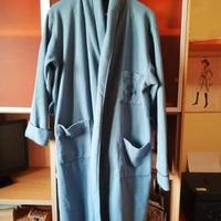 vestaglia uomo calda taglia L