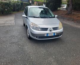 Renault Scenic Grand Scénic 1.9 dCi Luxe Dynamique