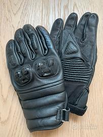 Guanti Dainese MIG CORTO in Pelle - Taglia 8,5  M