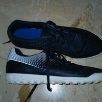 scarpe da calcetto uomo 