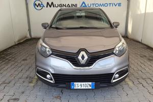 RENAULT Captur 1.5 dCi 90cv Energy R-Link *solo