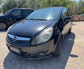 Opel Corsa 1.3 CDTI 90CV 3 porte Sport