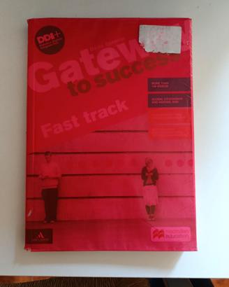 Libro Gateway to success- ISBN9788873869559