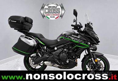 KAWASAKI Versys 650 GRAND TOURER
