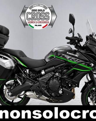 KAWASAKI Versys 650 GRAND TOURER