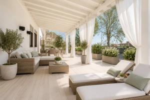 Attico / Mansarda di 275 m² con più di 5 locali a 