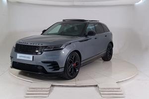 Land Rover Range Rover Velar RR Velar 2.0D I4...