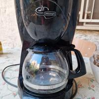 Macchinetta per caffè americano Delonghi