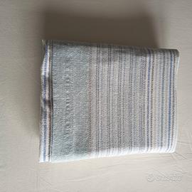 lenzuola di flanella