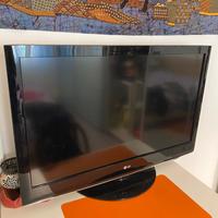TV 42 pollici LG
