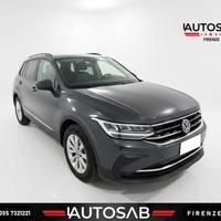 VOLKSWAGEN Tiguan 1.4 TSI Plug In eHYBRID DSG Li