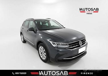VOLKSWAGEN Tiguan 1.4 TSI Plug In eHYBRID DSG Li