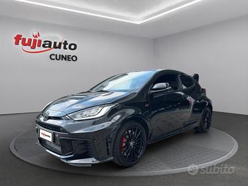 Toyota GR Yaris 1.6 Aero Performance imt-6