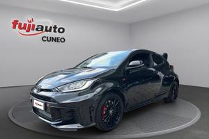 Toyota GR Yaris 1.6 Aero Performance imt-6
