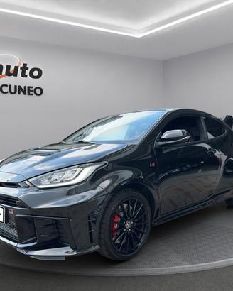 Toyota GR Yaris 1.6 Aero Performance imt-6