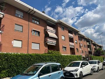 Appartamento Venaria Reale [Cod. rif 2141VRG]