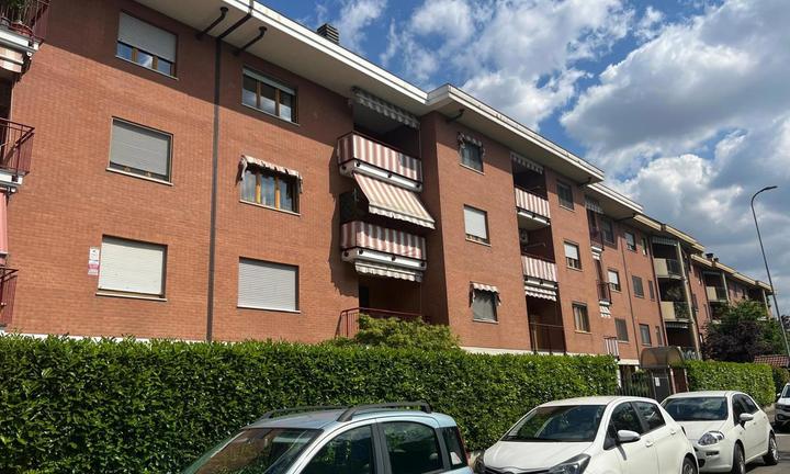 Appartamento Venaria Reale [Cod. rif 2141VRG]