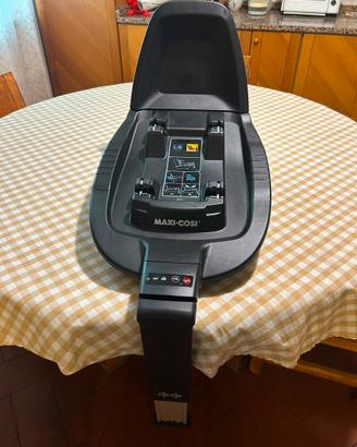 Base  auto isofix MaxiCosi Family Fix 3