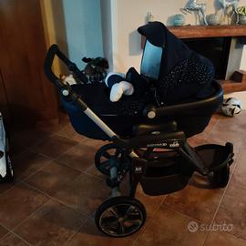 trio Cam cortina X3 Evolution 