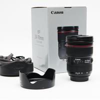 Canon EF 24-70mm f/2.8 L USM II