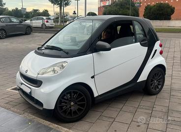 Smart fortwo 451