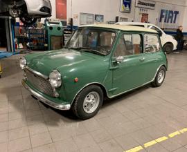 Innocenti Mini Cooper 1000 mk2