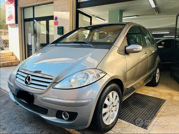 Mercedes-benz A 180 CDI - IDEALE X NEOPATENTATI - 