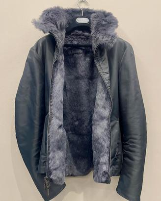 Giubbotto Emporio Armani
