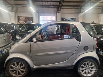 Passion 05 motore revisionato garanzia