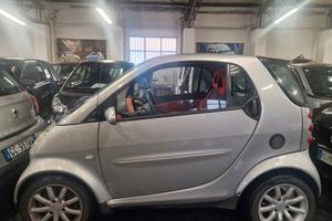 Passion 05 motore revisionato garanzia