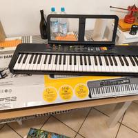 tastiera Yamaha PSR-F52