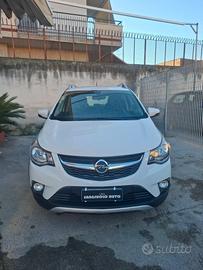 Opel Karl Rocks 1.0 73 CV