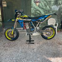 Husqvarna sm 510 2007 A2