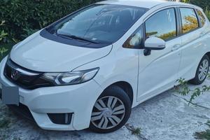 Honda Jazz 1300 anno 2017