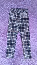 Eleganti pantaloni PIAZZA ITALIA