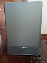 sub harman kardon